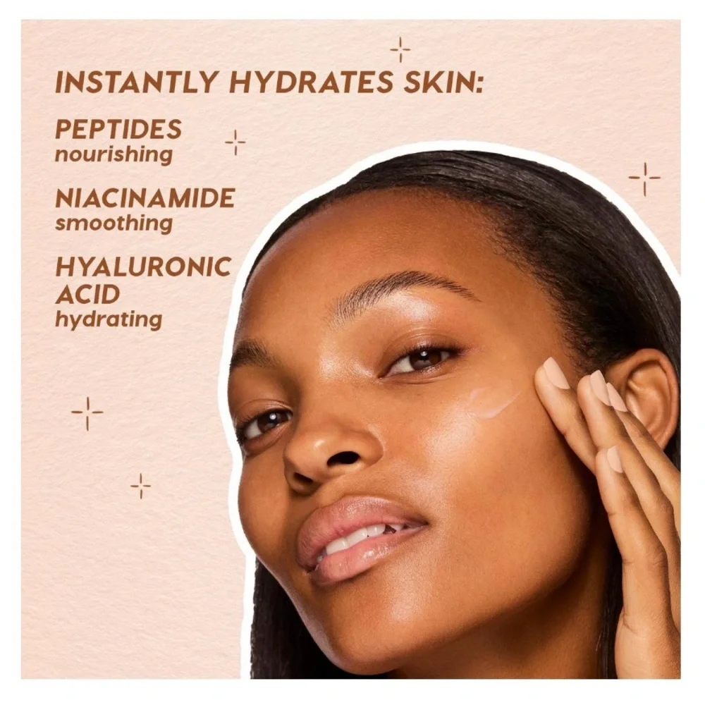 ColourPop Pretty Fresh Primer - Cream